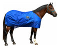 Capa De Frio P/ Cavalo Forrada Boots Horse