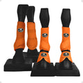 Kit Cloche Caneleira Boleterira Completo Boots Horse Cavalo