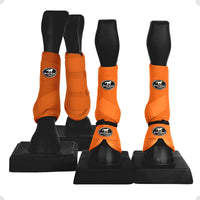 Kit Cloche Caneleira Boleterira Completo Boots Horse Cavalo