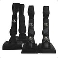 Kit Cloche Caneleira Boleterira Completo Boots Horse Cavalo