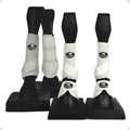 Kit Cloche Caneleira Boleterira Completo Boots Horse Cavalo