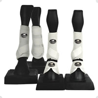 Kit Cloche Caneleira Boleterira Completo Boots Horse Cavalo