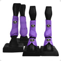 Kit Cloche Caneleira Boleterira Completo Boots Horse Cavalo