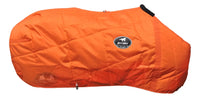 Capa De Frio P/ Cavalo Forrada Boots Horse