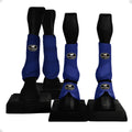 Kit Cloche Caneleira Boleterira Completo Boots Horse Cavalo