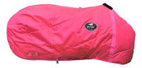 Capa De Frio P/ Cavalo Forrada Boots Horse
