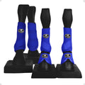 Kit Cloche Caneleira Boleterira Completo Boots Horse Cavalo