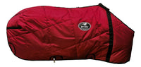 Capa De Frio P/ Cavalo Forrada Boots Horse