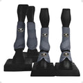 Kit Cloche Caneleira Boleterira Completo Boots Horse Cavalo