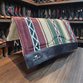 Manta Boots Horse Combat Algodão