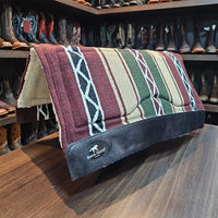 Manta Boots Horse Combat Algodão