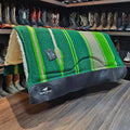 Manta Boots Horse Combat Algodão